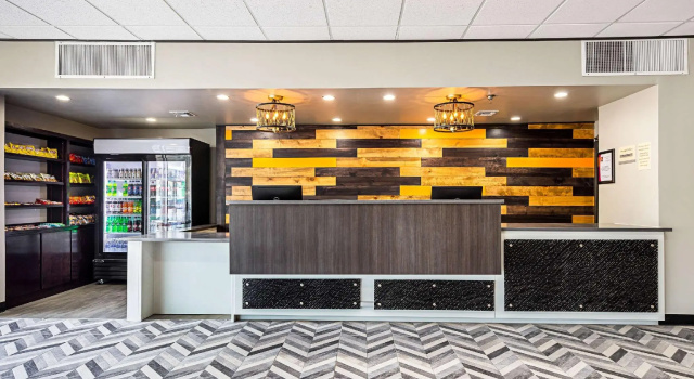 Spark by Hilton Knoxville North I-75