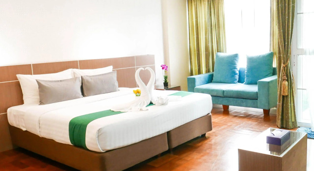D-Box Hostel
