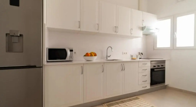 Апартаменты Standard Apartamentos Bello Lanzarote