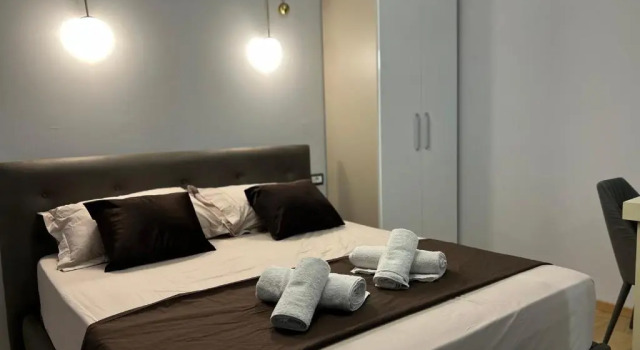 Апартаменты Your Retreat Lovely Studio