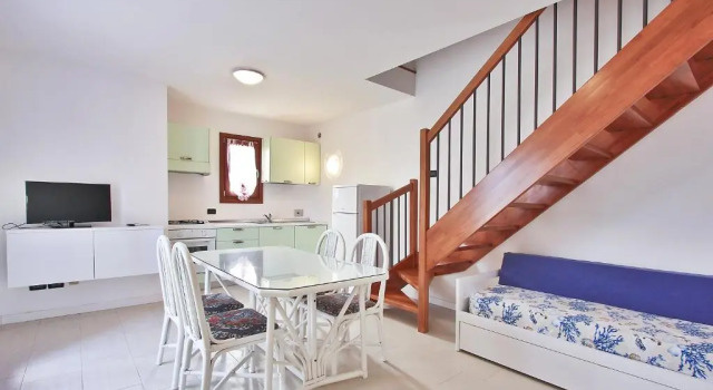 Апартаменты Economy Casabianca Resort Villas