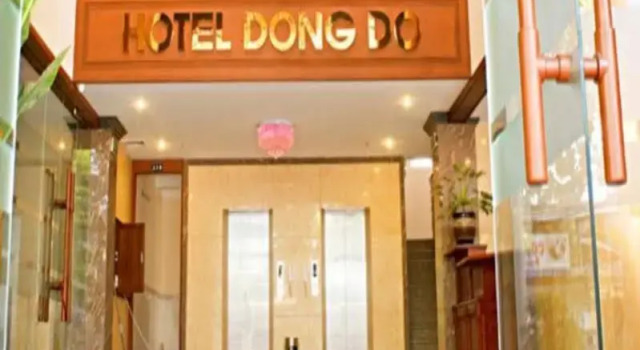 Dong Do Hotel, Забронировать Отель Отели Хошимина по системе «всё включено», рядом с Grand Palace Wedding and Convention, Всё включено