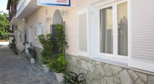 Hotel Australia, Prenota Hotel Skiathos 
