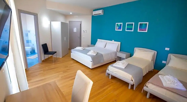 Aurora Bed and Breakfast, Varaa Hotelli Ciro Calabria