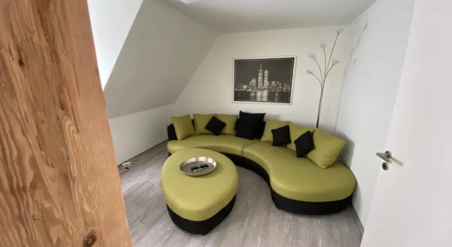 Апартаменты Design Fewo am Harz