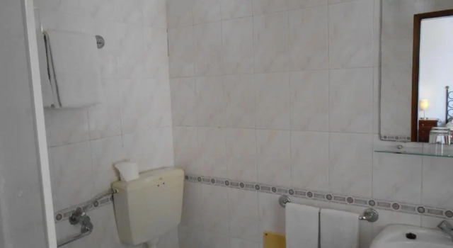 Номер Standard Dona Ana Garden
