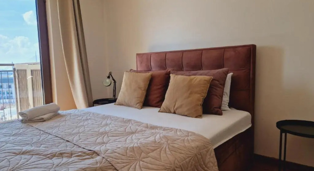 Апартаменты с 2 комнатами Belgrade Waterfront Premium