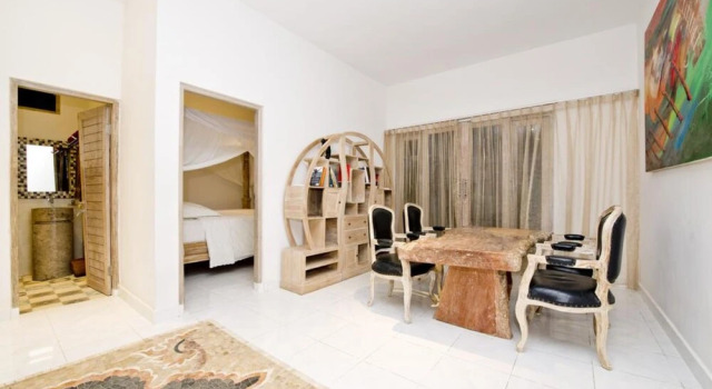 Villa Orchid, Rezervovat Vila Chaty v Bali, Chalupa