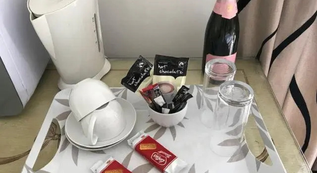 Семейный номер Standard West End Lodge