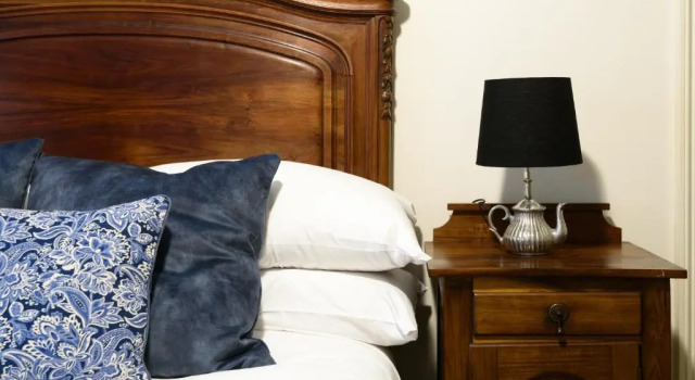 Двухместный номер Deluxe Albert Hotel Daylesford