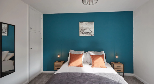 Host Stay Endeavour II, Забронировать Отель Отели Северного Йоркшира с парковкой, Парковка