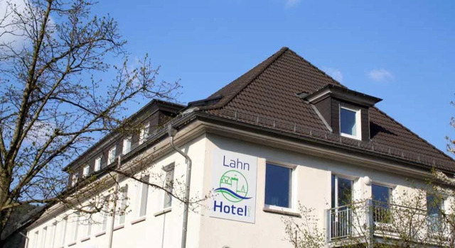 Lahn Hotel