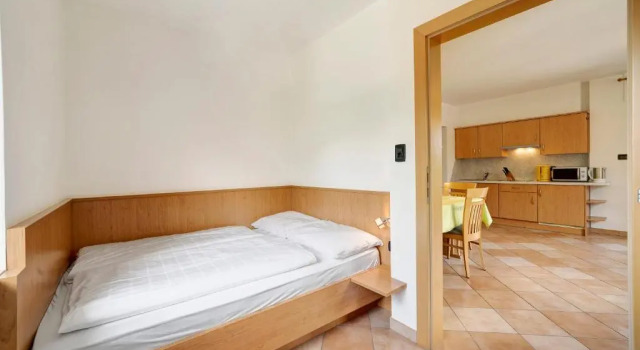 Weinsepphof Ferienwohnung 6