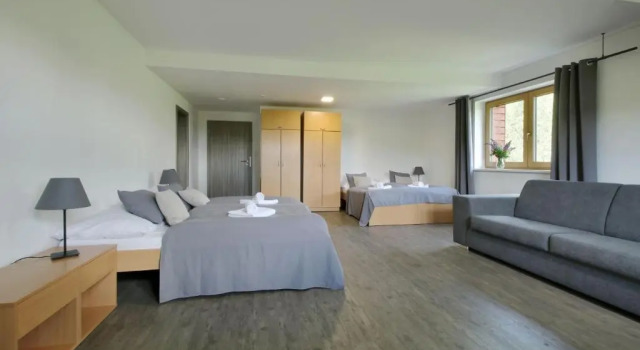 Номер Standard Hotel Obzor