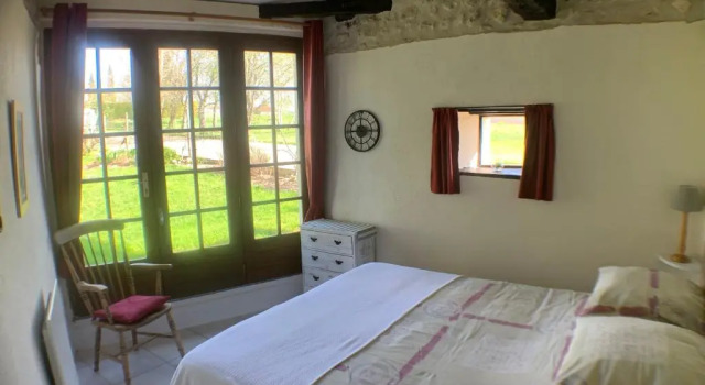 Chez Sarrazin