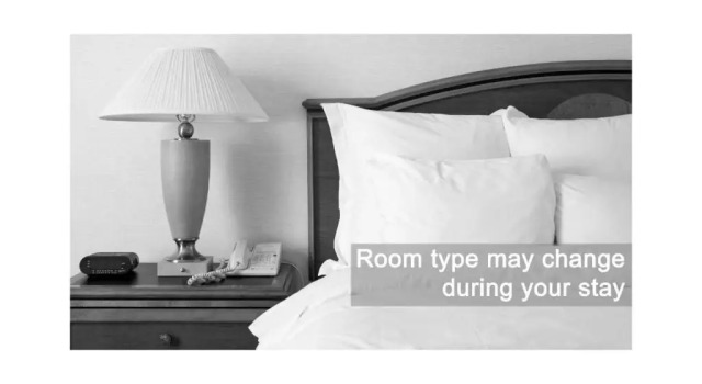 Run of House Bellevue Hotel & Resort
