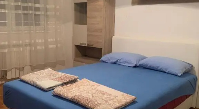 Апартаменты Apartment Paja