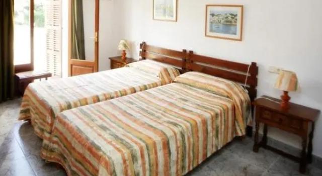 Номер Standard Villa Lorenzo