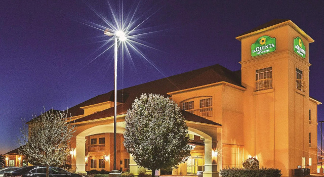 Номер Standard La Quinta by Wyndham Eastland