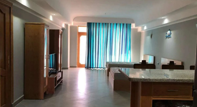 Sea view Studio at heart of Hurghada, Prenota Appartamento Hurghada Mar Rosso
