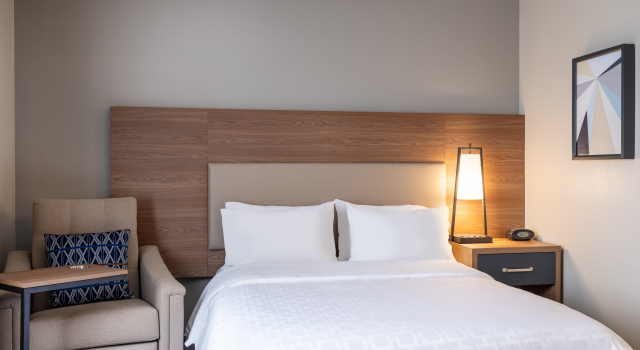 Candlewood Suites Rockford by IHG
