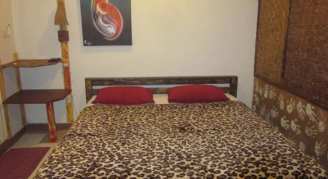 Di Kubu Homestay