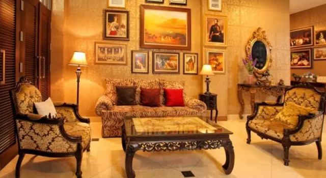 The Victoria Luxurious Guest House, Réserver Maison d'hôtes Maisons d'hôtes à Bandung, près de Barli Museum, Maison d'hôtes
