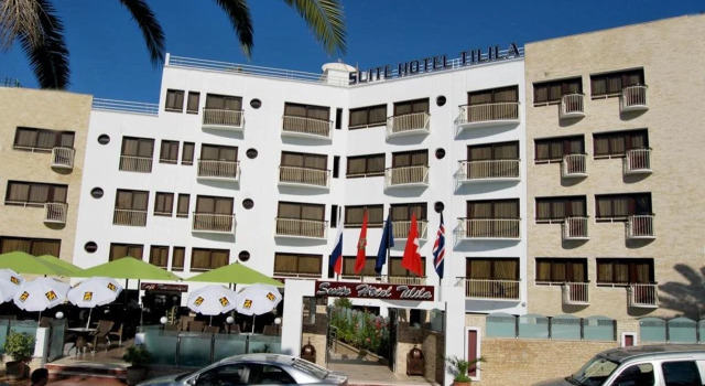 Suite Hotel Tilila