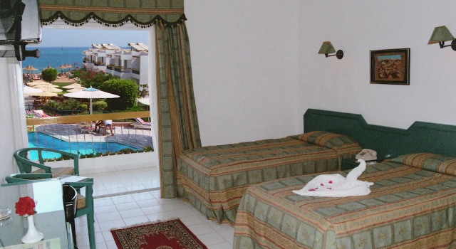 Номер Standard Beirut Hotel Hurghada