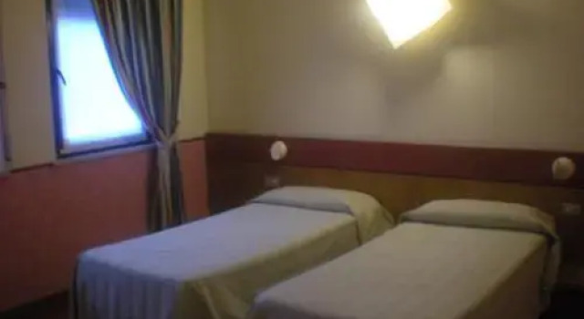 Hotel Roma