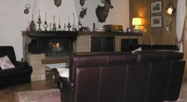 Le Relais de St Jean, Rezervați Hotel Saint-Jean-de Niost 