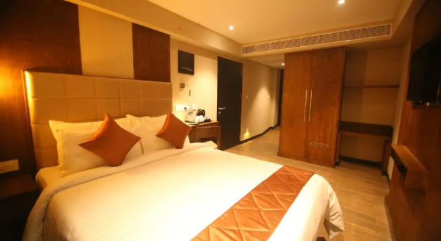 Номер Standard Yash International Calicut