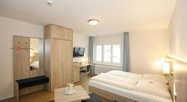 Семейный номер Standard Hotel Kirchspiels Gasthaus