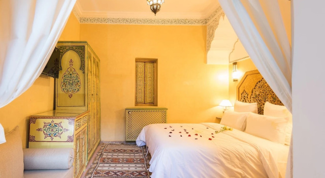 Двухместный номер Standard Riad Tahyra