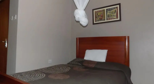 Номер Economy Peniel Beach Hotel