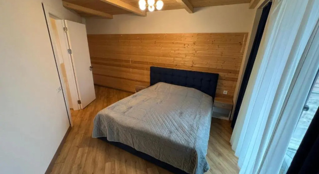 RedHubCo New Gudauri Loft 1, Redco 506