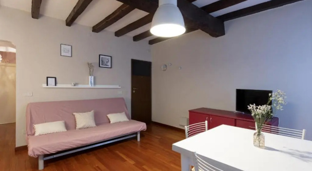 Rua Freda Apartments