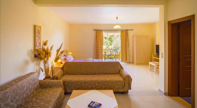 Limnionas Bay Village Hotel, Забронировать Отель Отели Марафокамбос 3 звезды, 3*