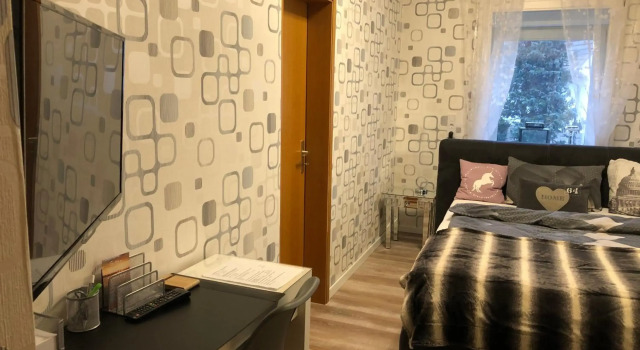 Kristallkugel, Reserva ahora Hotel Melsungen 