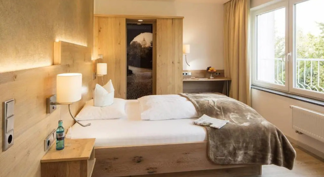 Номер Standard Hotel Derichsweiler Hof