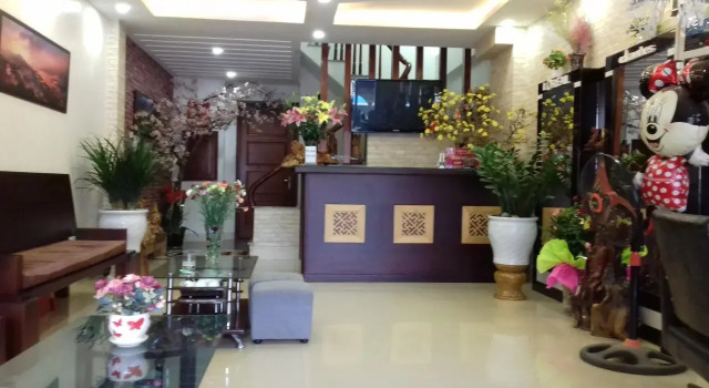 Sa Pa Winter Hotel, Забронировать Отель Шапа Лаокай, рядом с Рынок Сапа