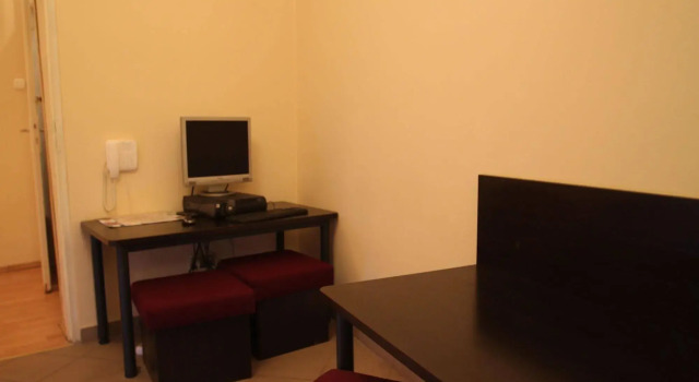 Navigator Apartments, Забронировать Апартаменты/квартира Апартаменты Кракова, рядом с Церковь Святого Франциска Ассизи, Апартаменты/квартира