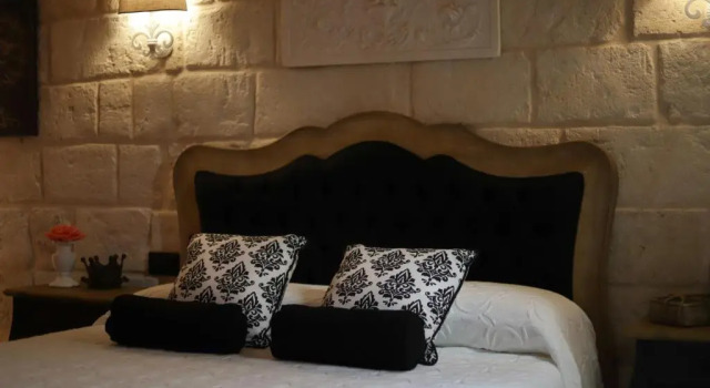 Suite Conte Cavour