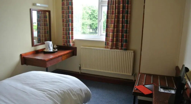 Номер Standard Pelham Hotel