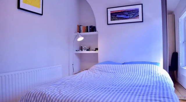 Lovely 2 Bedroom House in Dublin, Забронировать Дом для отпуска Коттеджи Дублина, рядом с Театр «Тиволи», Коттедж