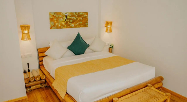 Ecoboo Maldives