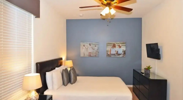 Коттедж 1299 The Dales House 7 Bedroom by Florida Star