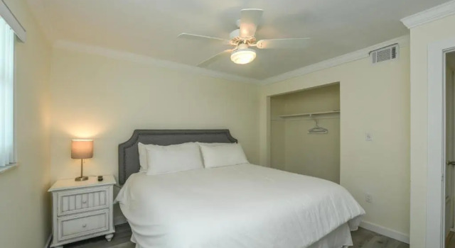Семейный люкс Siesta Key Beach Resort and Suites
