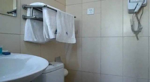 Номер Standard Bleu Ivy Hotel & Suites