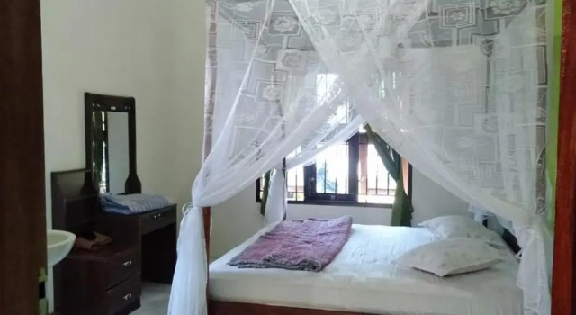 Bungalow 78, Rezervovat Hostel Hotely v Bukit Lawang s bazénem, Bazén